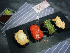 -河风精致寿司(世昌大道店)