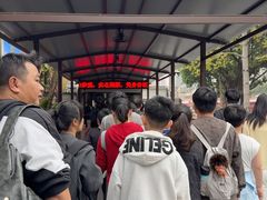 -陈家祠堂-游客中心