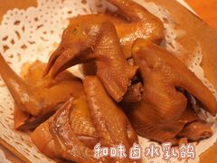 -整只乳鸽GetSQUAB(西华路店)