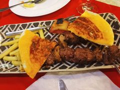 Halabi&nbsp;Kebab-一千一夜(工体店)