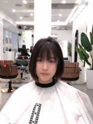 -BABY FACE沙龙