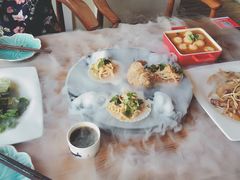 -烛影拾光观景餐厅·创意菜·摄影·小提琴(大唐不夜城店)