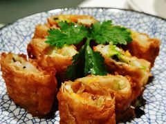 -三号黄浦会Canton Table