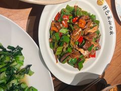 -黄山老妈·土菜(碧桂园店)