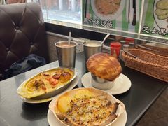 -妈阁铭记澳葡美食