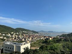 -舟山嵊泗列岛风景名胜区