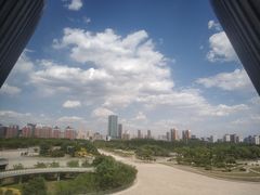 -太原市博物馆