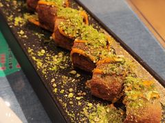 和风玉衣海苔卷-闻鲜素食茶餐厅(高新区店)