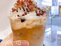 -科学家咖啡(恒隆广场店)
