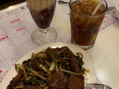 -大哥餐厅(西城花园店)