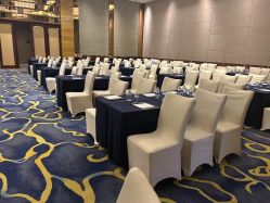 -福朋喜来登酒店·宴会厅