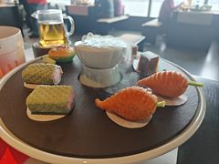 -馋遇江南·精致湖景雅宴(东方之门店)