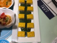 -大河宴·椒麻鱼火锅(克拉玛依西路头宫店)