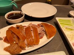 -金鸭季·北京烤鸭(深业上城店)