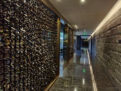 -Tivano意大利餐厅(成都居舍酒店)