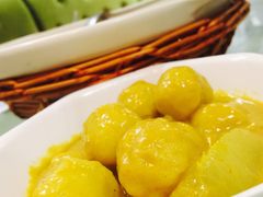 大咀港式茶餐厅(海岸城店)-大咀港式茶餐厅(海岸城店)
