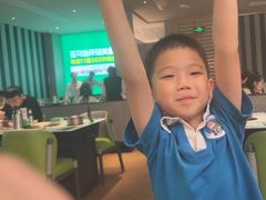 -亚马逊海鲜自助(梅溪湖步步高店)