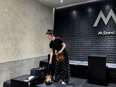 -PIZZA BIANCA(万象城店)