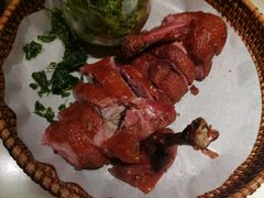 -锦府盐帮·李宅(领展购物广场中关村店)