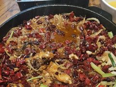 -老板恋上鱼(振华商厦店)