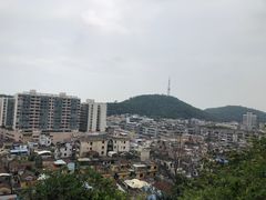 -佛山华盖山公园