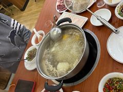 -阿波潮汕牛肉火锅·汤粉面(拱北店)