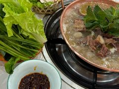-藏味八珍特色火锅