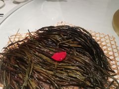 葱烤鸦片鱼头-老吉士(环贸iapm店)