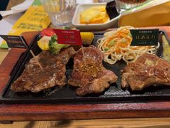 -豪客来牛排(人民东路店)