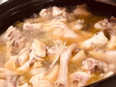 -烹然四季椰子鸡火锅(团结湖总店)