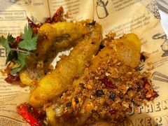 -避风塘·金牌店·夜宵(金玉兰店)