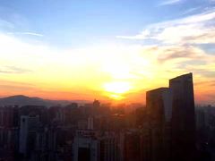 -正佳金殿维福顿公寓(广州正佳广场体育西路地铁站店)