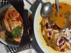 -周渝食惦·酸菜鱼精致川菜(横岗店)