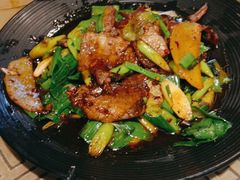 -新繁老號豌豆汤饭店·江湖菜(宝光寺店)
