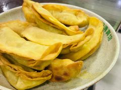 -草桥清真牛肉锅贴扁食店