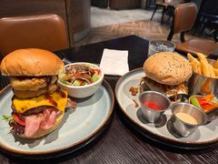 -blue frog蓝蛙(长泰广场店)