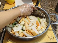 -黄记煌三汁焖锅(崇文门店)