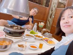 -金刚山(学府路店)