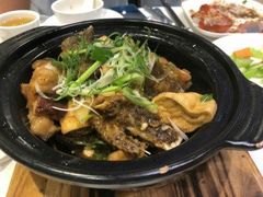 -彩福皇宴(皇室堡店)