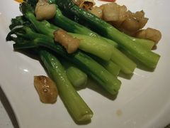 -顺峰顺水顺德菜(第一百货店)
