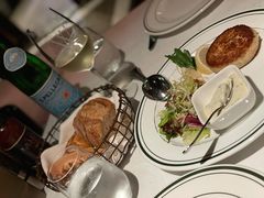 -Wolfgang’s Steakhouse 沃夫冈牛排馆(上海白玉兰广场店)