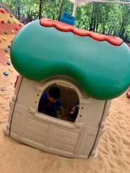 -萌宠亲子动物乐园(槐房万达店)