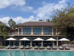 -海南清水湾莱佛士酒店