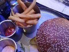 -bluefrog蓝蛙(皇庭广场店)