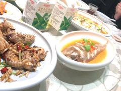-台记小海鲜(七宝店)