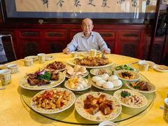 -听鹂馆饭庄(颐和园店)