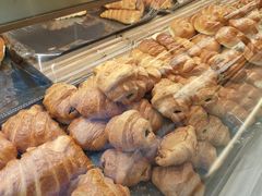 -烘焙町面包店(西四店)
