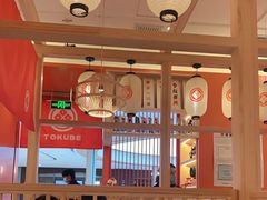 大堂-德兵衛(吴江万象汇店)