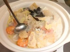 -章吴记喜瑞餐厅(东东城店)