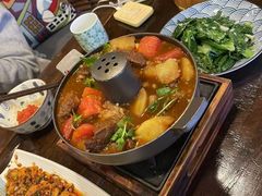 -吃货私房菜(丽江束河古镇店)